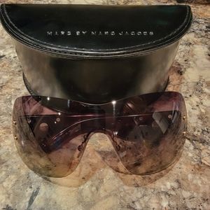 Authentic Marc by Marc Jacob's